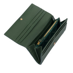 Cartera de dama 207g biz verde