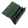Cartera de dama 207g biz verde