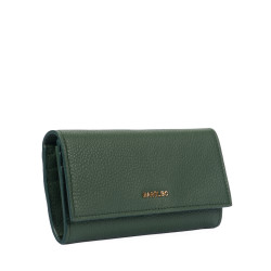 Cartera de dama 207g biz verde