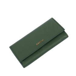 Cartera de dama 207g biz verde