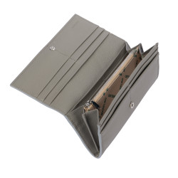 Cartera de mujer 207g 01 frost gray