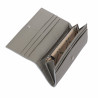 Cartera de mujer 207g 01 frost gray