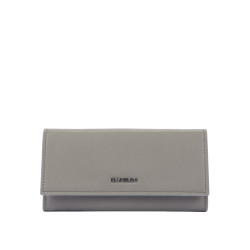 Cartera de mujer 207g 01 frost gray
