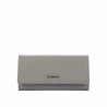 Cartera de mujer 207g 01 frost gray