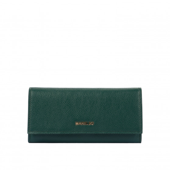 Monedero de mujer 207g biz verde
