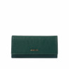 Monedero de mujer 207g biz verde