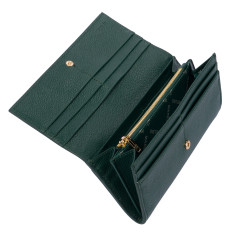 Monedero de mujer 207g biz verde