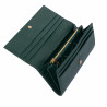 Monedero de mujer 207g biz verde