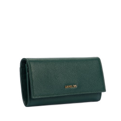Monedero de mujer 207g biz verde