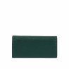 Monedero de mujer 207g biz verde