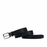 Cinturón infantil 01cl negro