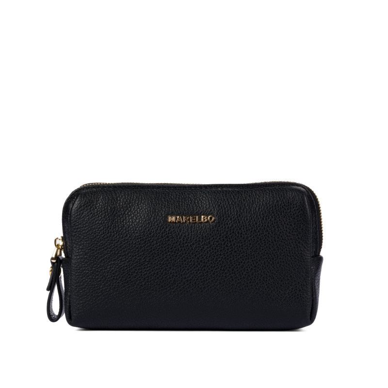 Monedero de mujer 214g biz negro