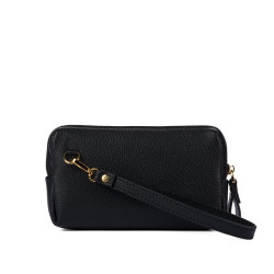 Monedero de mujer 214g biz negro