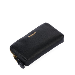 Monedero de mujer 214g biz negro