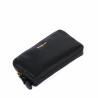 Monedero de mujer 214g biz negro