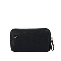 Monedero de mujer 214g biz negro