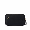 Monedero de mujer 214g biz negro
