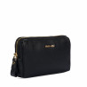 Monedero de mujer 214g biz negro