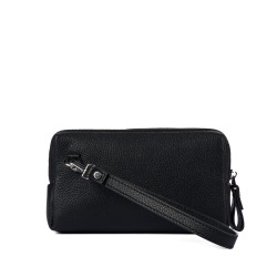 Cartera de dama 214g 01 biz negra