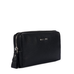 Cartera de dama 214g 01 biz negra