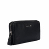 Cartera de dama 214g 01 biz negra
