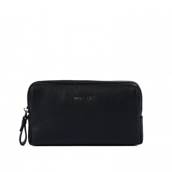 Cartera de dama 214g 01 biz negra