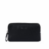 Cartera de dama 214g 01 biz negra