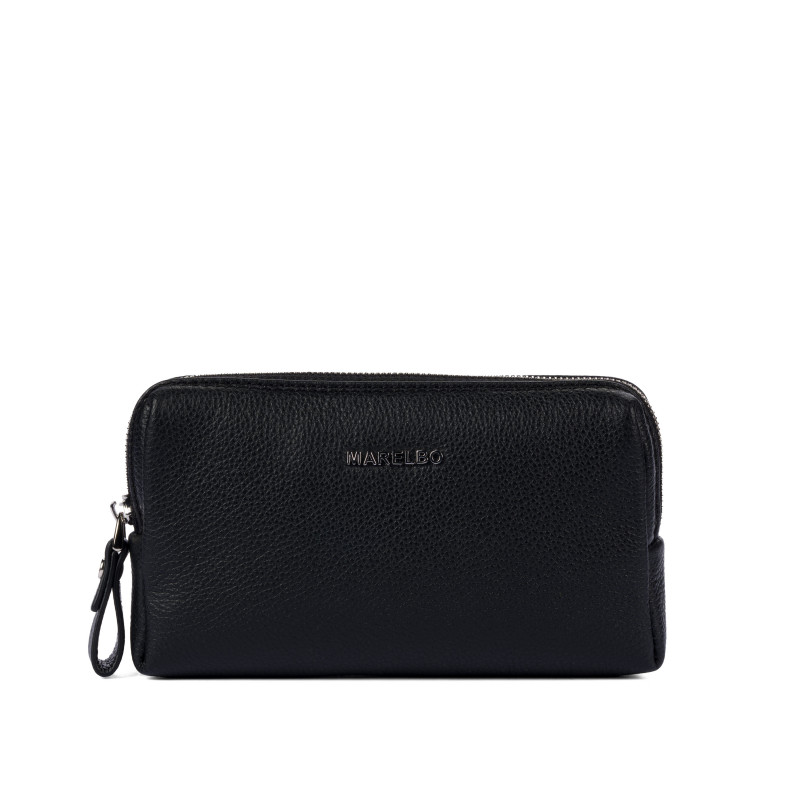 Cartera de dama 214g 01 biz negra