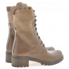 Botas de mujer 3291 a café