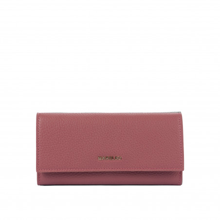 Cartera de mujer 207g framboise