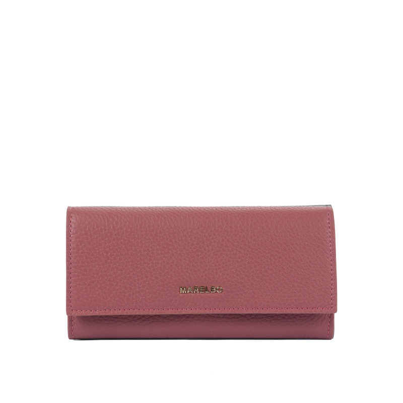Cartera de mujer 207g framboise
