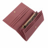 Cartera de mujer 207g framboise