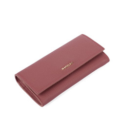 Cartera de mujer 207g framboise