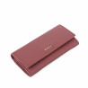 Cartera de mujer 207g framboise