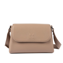Bolso de mujer de hombro 040g 01 latte