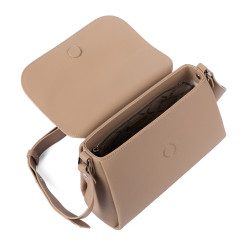 Bolso de mujer de hombro 040g 01 latte