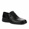 Zapatos elegantes para hombre 969 negro