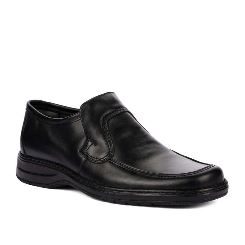 Zapatos elegantes para hombre 969 negro