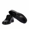 Zapatos elegantes para hombre 969 negro
