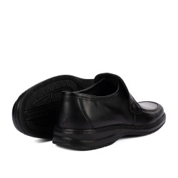 Zapatos elegantes para hombre 969 negro
