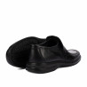 Zapatos elegantes para hombre 969 negro