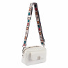 Bolso de mujer de hombro 014g 01 panna