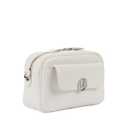 Bolso de mujer de hombro 014g 01 panna