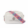 Bolso de mujer para el hombro 014-1g 01 panna
