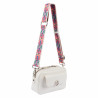 Bolso de mujer para el hombro 014-1g 01 panna