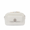 Bolso de mujer para el hombro 014-1g 01 panna
