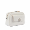 Bolso de mujer para el hombro 014-1g 01 panna