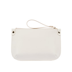 Bolso de mano de dama 211g panna