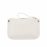 Bolso de mano de dama 211g panna