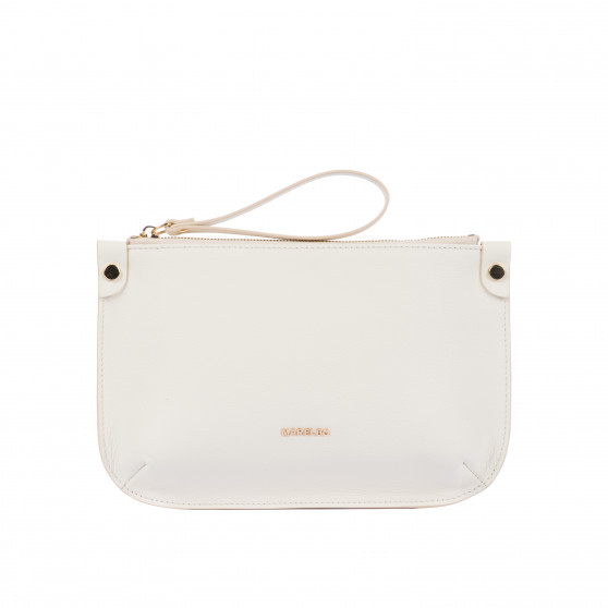 Bolso de mano de dama 211g panna